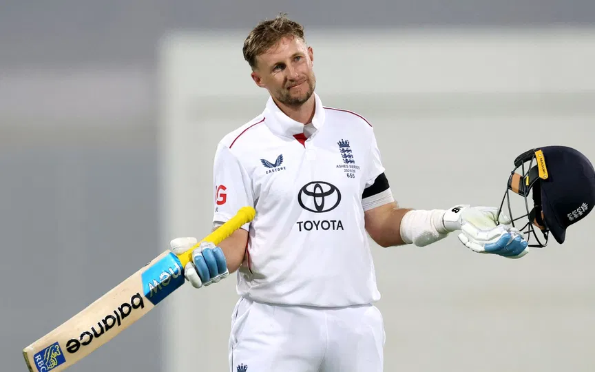 12 years, 1 century, and a silent Gabba; A knock that freed Joe Root from decade of burden