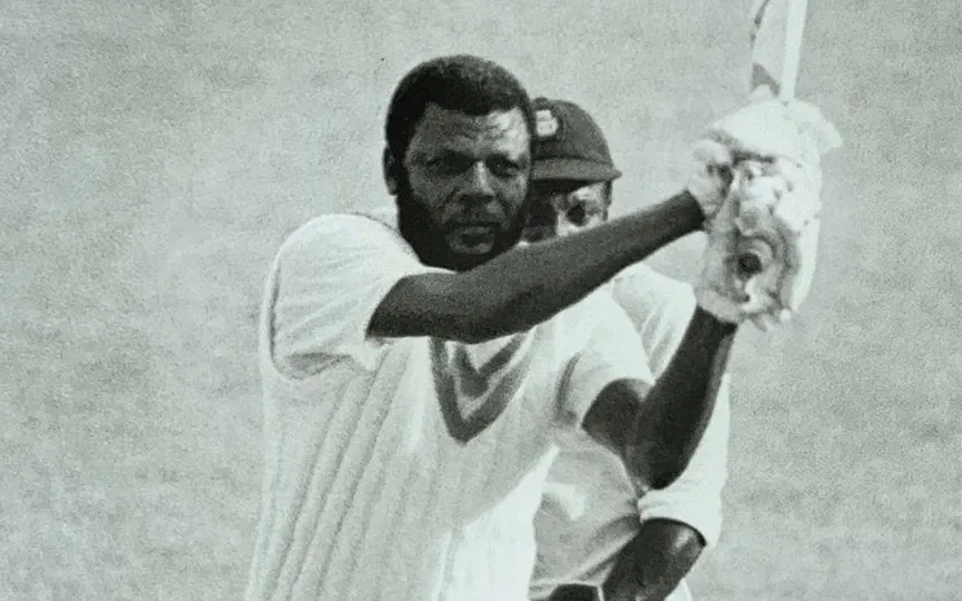 1. Seymour Nurse - 258 runs [Source: @fredfertang/X.com]