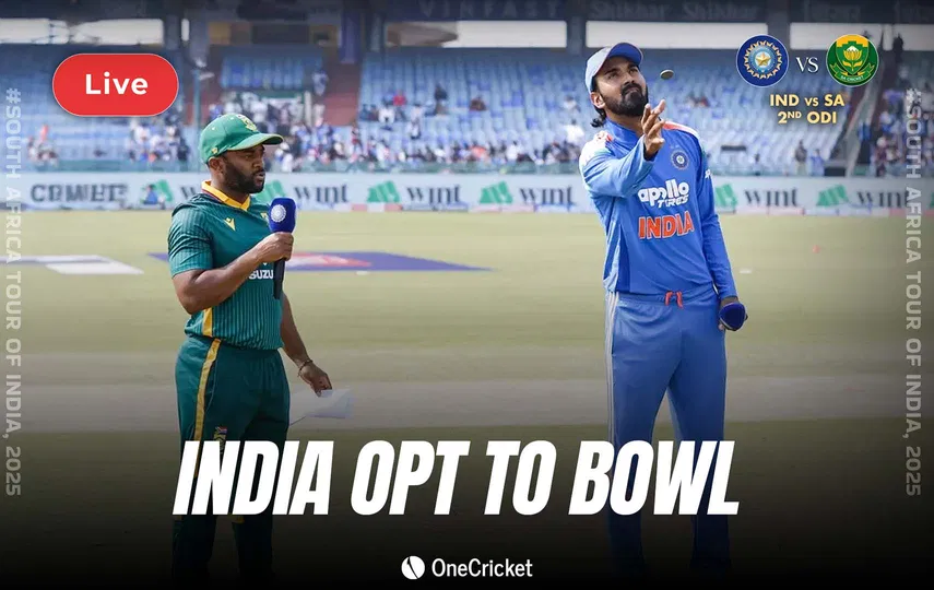IND vs SA 3rd ODI Live Blog news