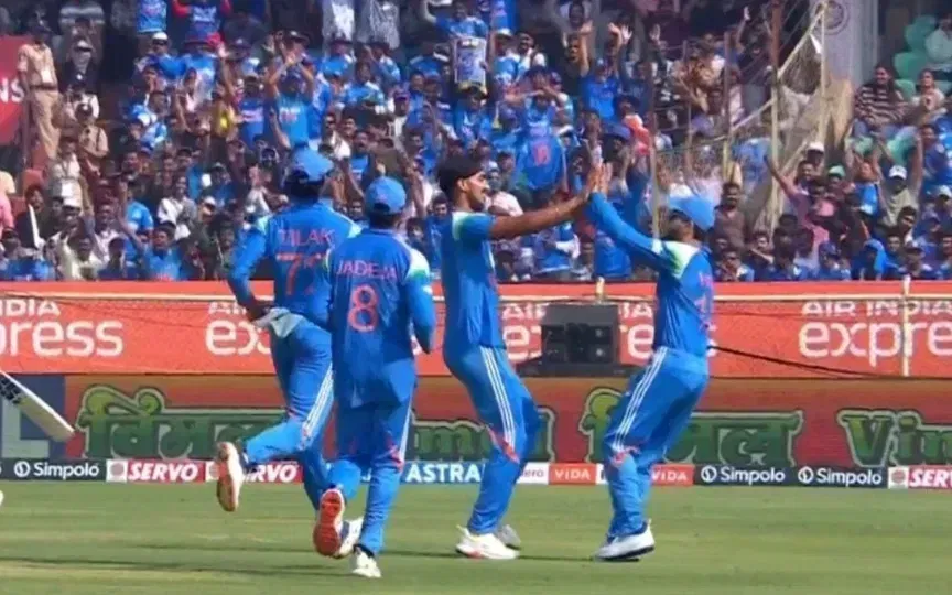 IND vs SA 3rd ODI Live Blog news