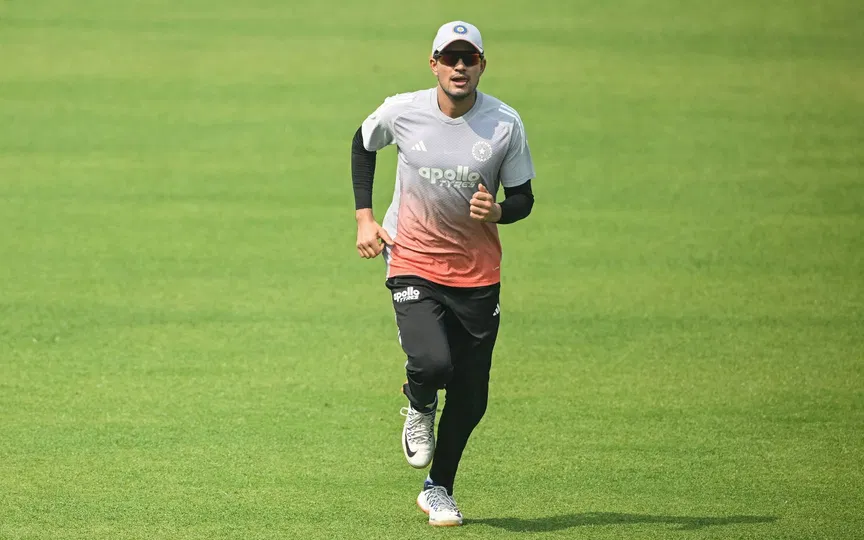 Shubman Gill regains full fitness to play for India in upcoming South Africa T20Is - Report