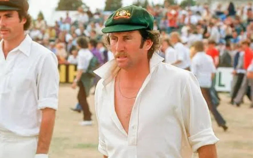 4. Greg Chappell - 4209 runs [Source: @CricketopiaCom/X.com]