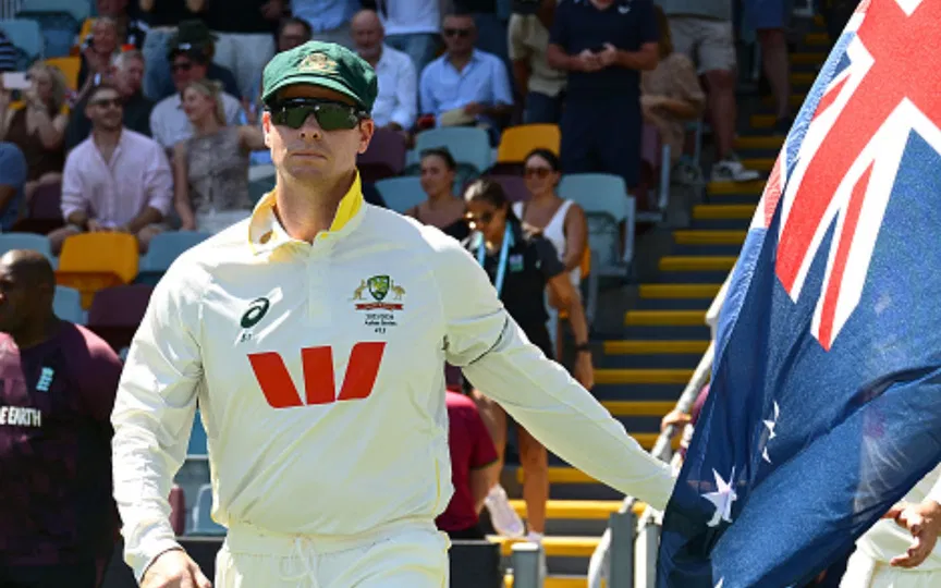 3. Steve Smith - 4219 runs [Source: @weRcricket/X.com]