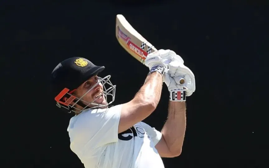 Mitchell Marsh fails to shine on domestic return; puts major dent to surprise Ashes selection