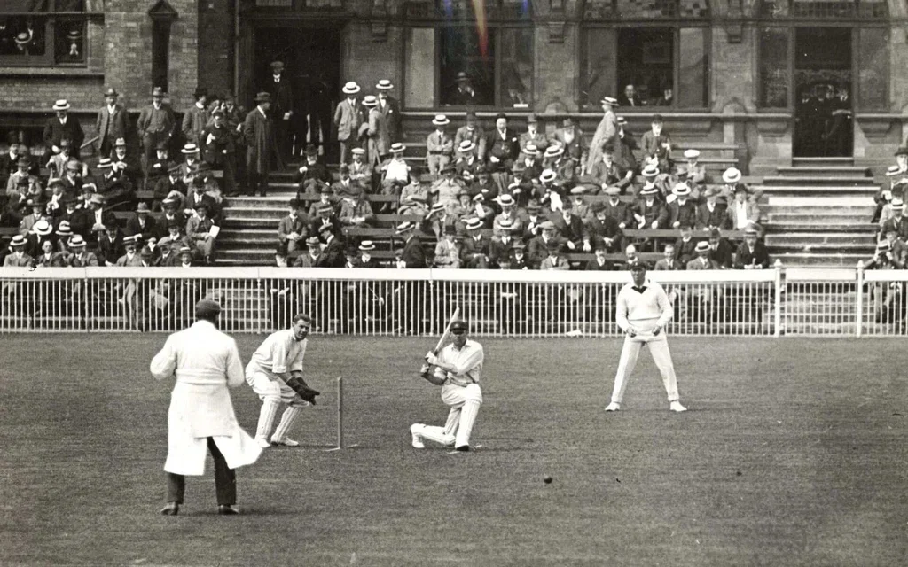 Warren Bardsley [Source: X/@PictureSporting]