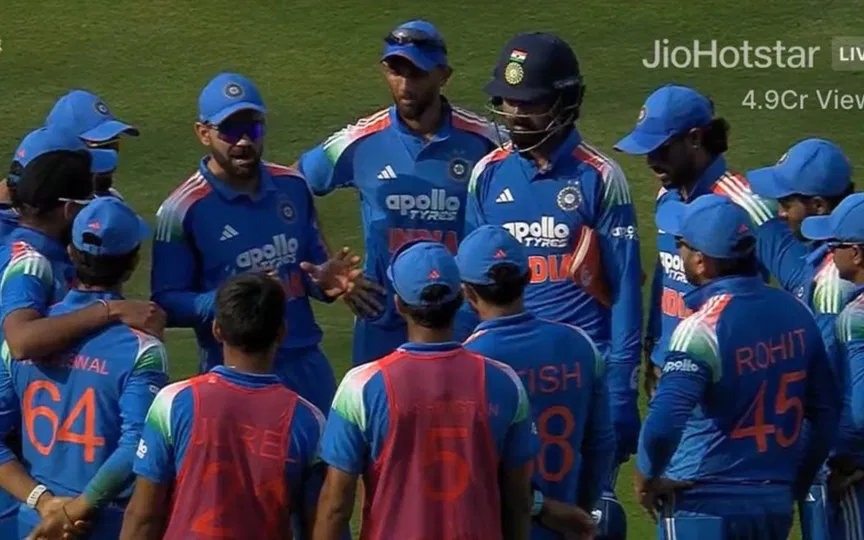 IND vs SA live updates: 3rd ODI match score, live streaming, toss update, highlights