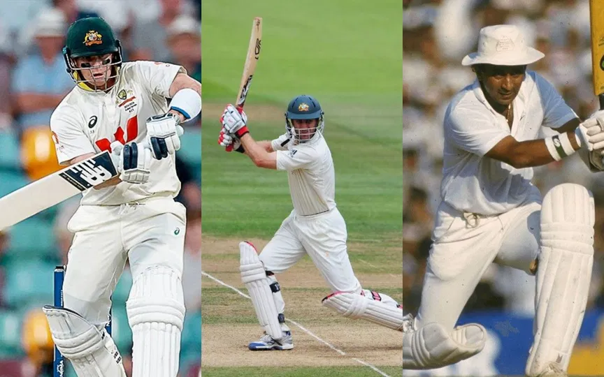 व्यक्तिगत शतक के बिना सर्वोच्च टीम स्कोर [स्रोत: @ICC/x.com]