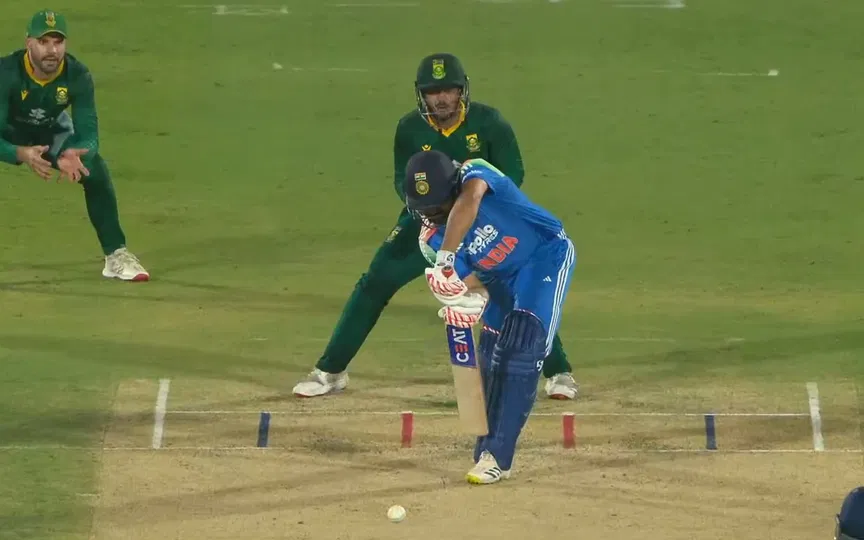 IND vs SA live updates: 3rd ODI match score, live streaming, toss update, highlights