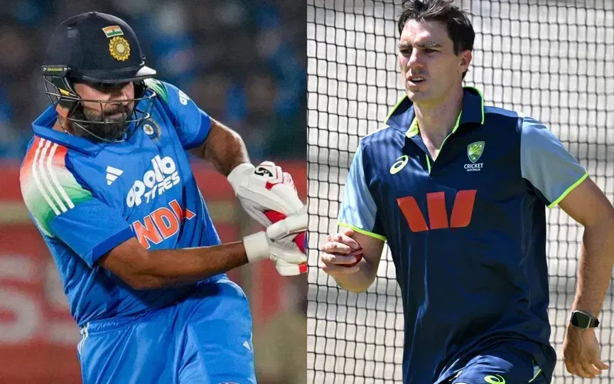 Rohit Sharma record, Cummins return and Abhishek six-fest – December 6 Cricket highlights