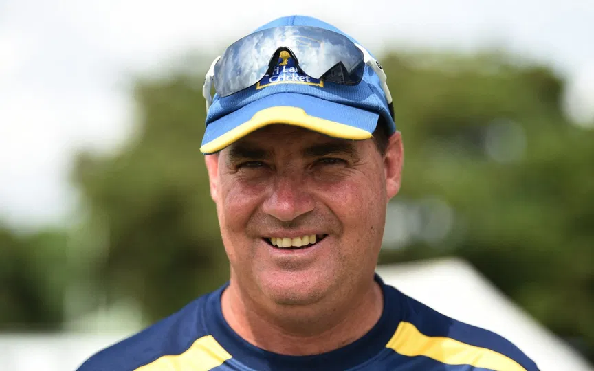 Rangpur Riders bring back Arthur news