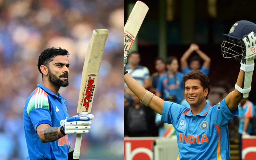 Virat Kohli goes beyond Tendulkar, Shakib to reach another major career landmark vs SA