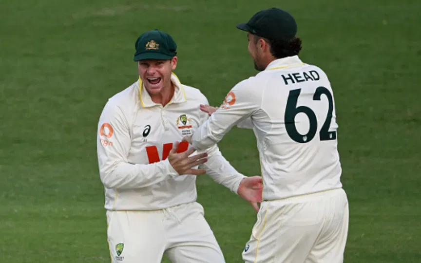 Steve Smith fielding record news