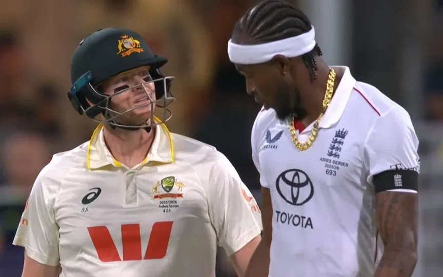 Archer-Smith face-off news