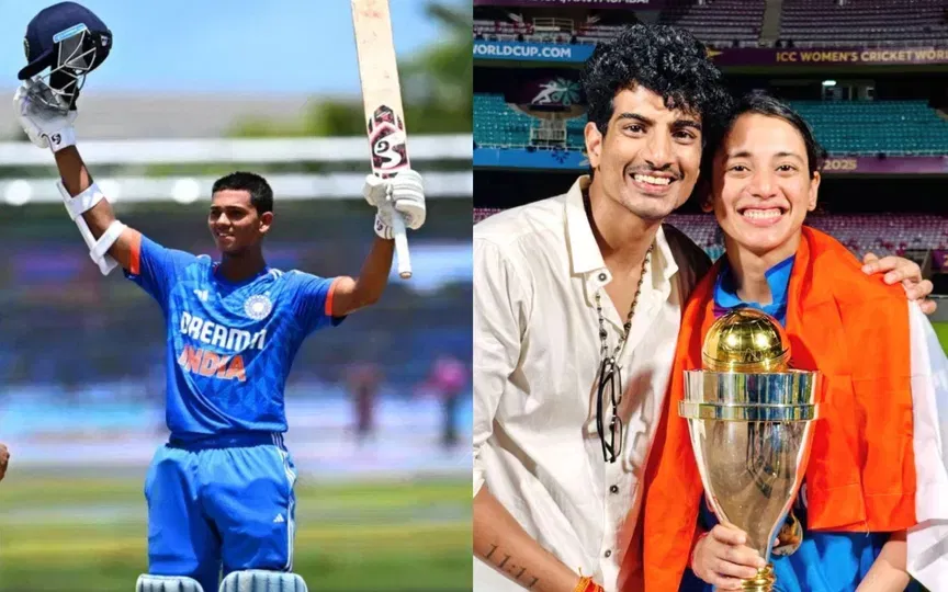 Yashasvi Jaiswal in SMAT, Mandhana wedding and AUS win – December 7 Cricket highlights