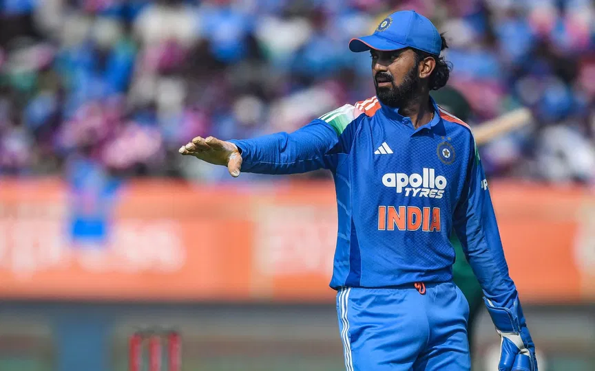 The ‘Prince’ who never wore the crown — KL Rahul’s tale of talent, turmoil, and triumph