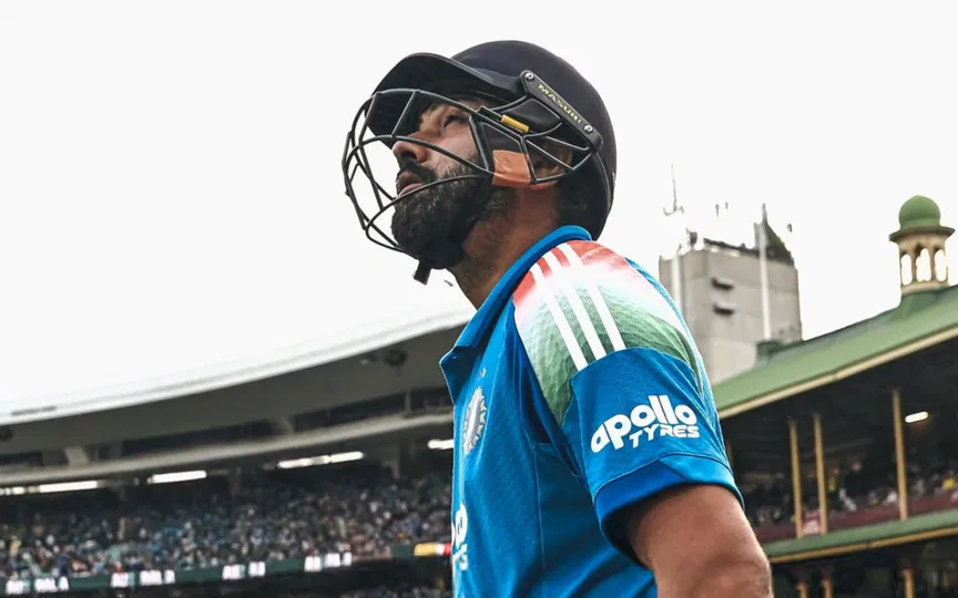 Peak 30s of Rohit Sharma! The late-blooming Hitman who broke every ODI rule