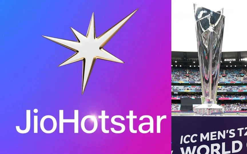 JioStar to exit as ICC's media partner ahead of T20 WC; Netflix, Prime show interest: Report