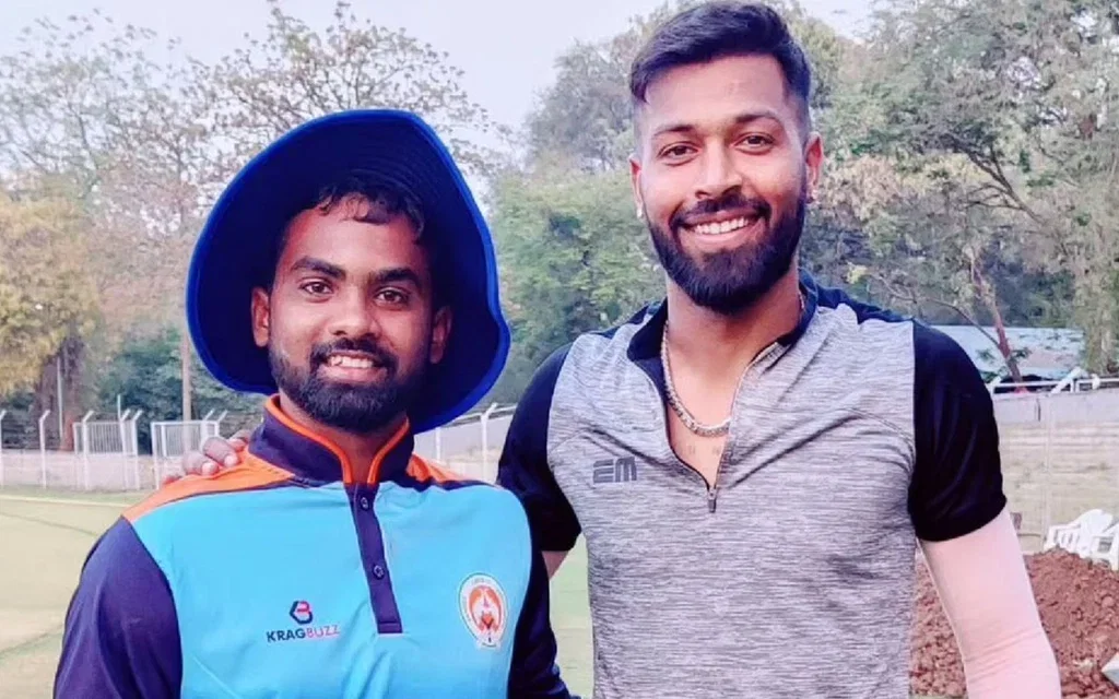 Amit Passi [Source: @IExpressSports/X.com]