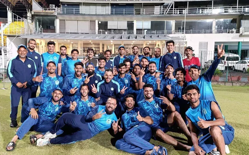 PCB reveals full schedule of President’s Cup Grade-I One-Day Cup: Full squads inside
