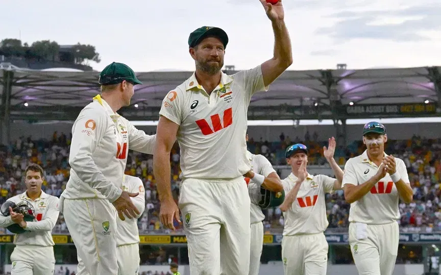 Career reborn under pink lights - Michael Neser's redemption at 35 is biggest Ashes plot twist