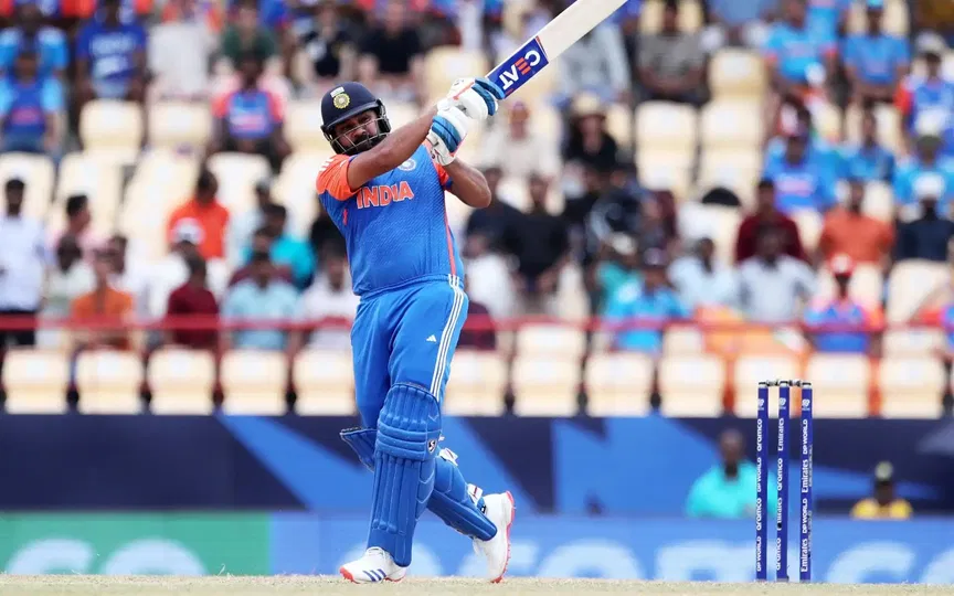 Rohit Sharma – 11,516* runs [Source: @ICC/x]