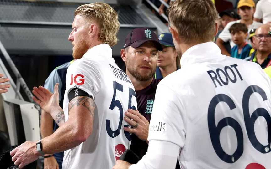 McCullum's excuse busted news