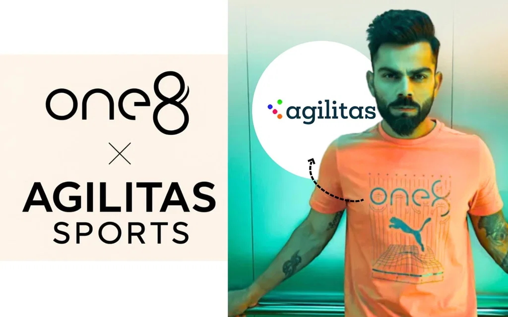 Virat Kohli makes huge investment in Agilitas Sports [Source: @MarketingMind_/X.com]