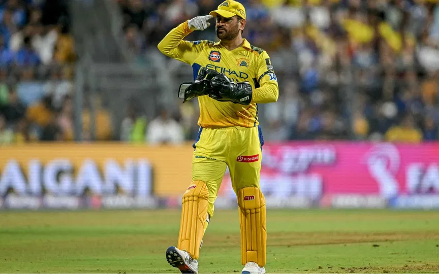 CSK auction plan news