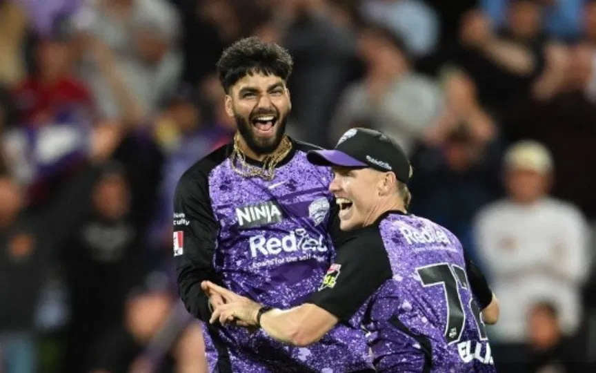 Australia-based Nikhil Chaudhary enters IPL auction as Indian domestic player; Here's how Australia-based Nikhil Chaudhary enters IPL auction as Indian domestic player; Here's how