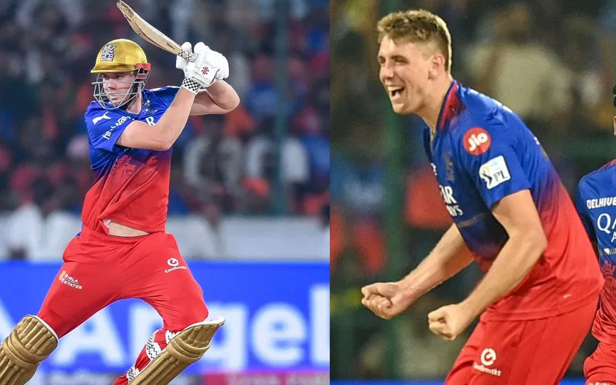 Why Cam Green listed himself as 'batter' for IPL 2026 auction? Analysing the surprising strategy