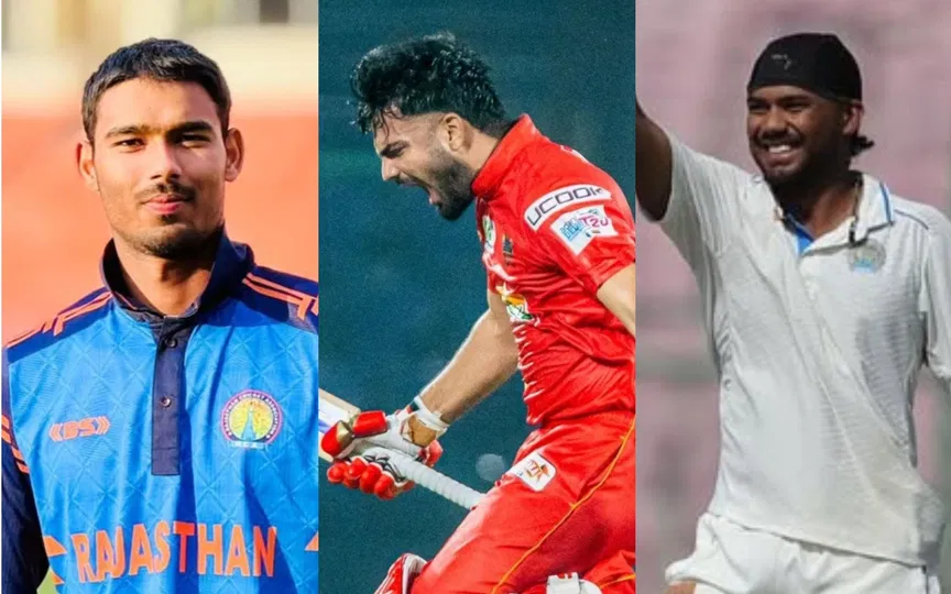 Hottest set in IPL 2026 auction: Top uncapped Indian wicket-keepers poised to draw top bids
