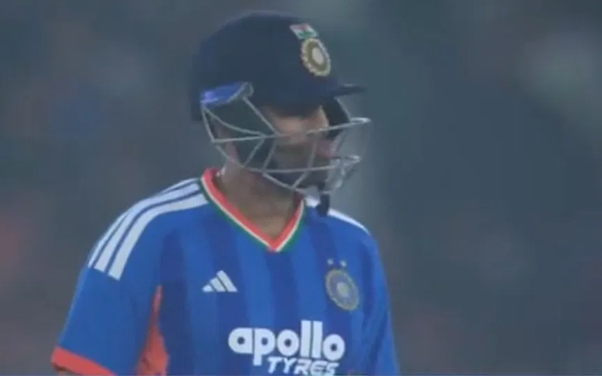 IND vs SA live updates: 1st T20I match score, live streaming, toss update, highlights