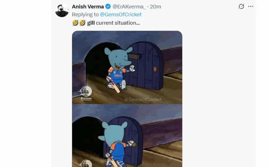 Tweet from users [Source: Screengrab]