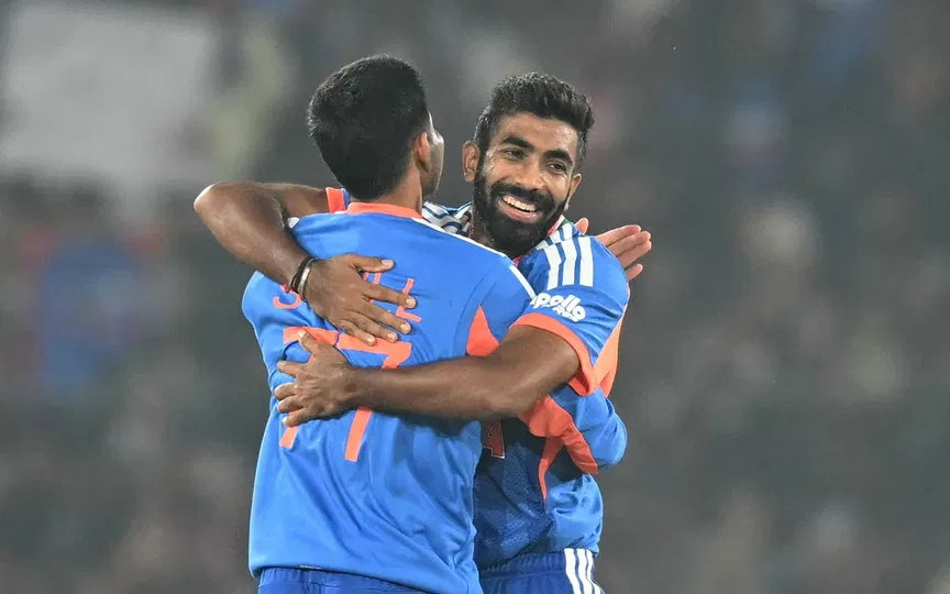 All star 100-wicket club! Bumrah joins Malinga, Shaheen and Shakib in list of 'complete' bowlers All star 100-wicket club! Bumrah joins Malinga, Shaheen and Shakib in list of 'complete' bowlers