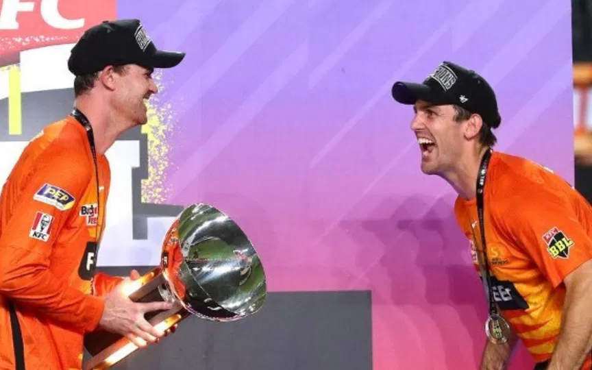 BBL15 SWOT analysis: Will Perth Scorchers rise again to dominate under Mitchell Marsh?