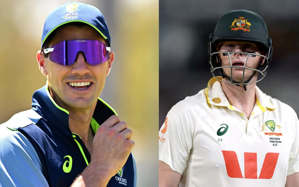 Pat Cummins replaces Smith as AUS captain [Source: AFP]