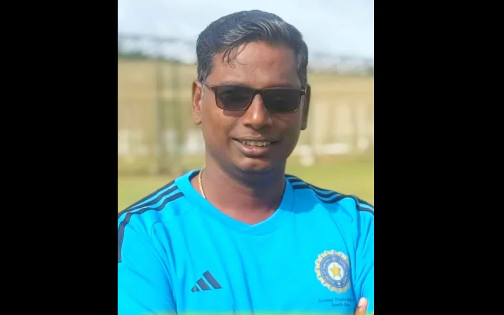 Coach alleges assault over SMAT selection [Source: @accordwarriors/IG]