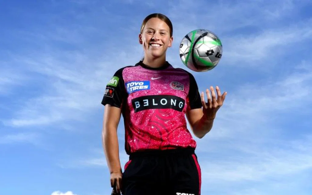 Sixers lose rising teenager to stress injury [Source: @LMcKirdy7/X.com]