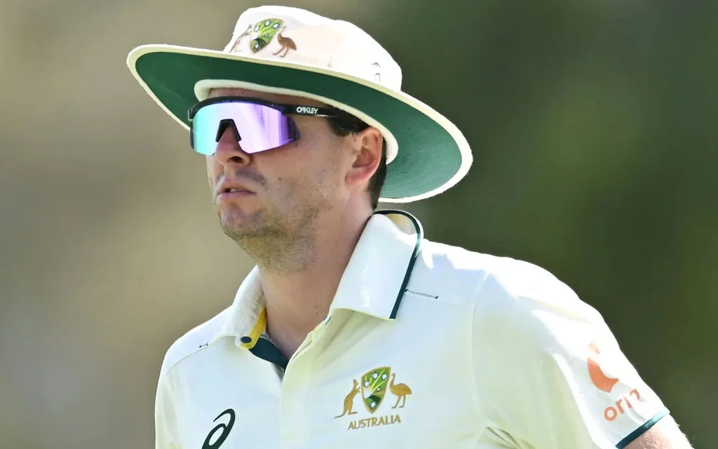 Jhye Richardson [Source: @cricketcomau/x]