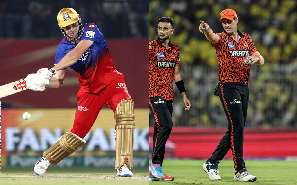 Why Green could be a perfect fit for SRH? [Source: AFP Photo]
