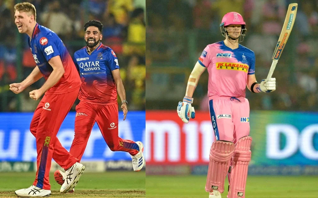 KKR prime targets for IPL 2026 [Source: AFP Photo]
