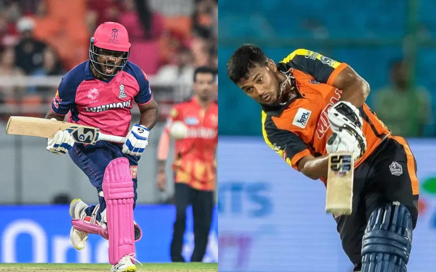 Uncapped wicketkeepers whom RR can buy in IPL 2026 auction as Sanju Samson's replacement Uncapped wicketkeepers whom RR can buy in IPL 2026 auction as Sanju Samson's replacement