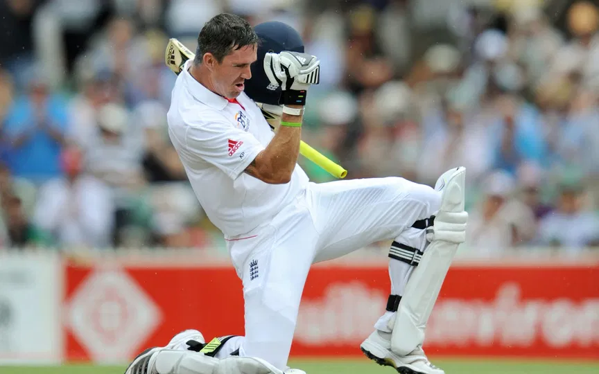 Kevin Pietersen's 227 in the Ashes 2010 news
