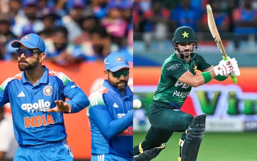 Rohit, Kohli on top; Richardson returns and BPL NOCs – December 10 Cricket highlights