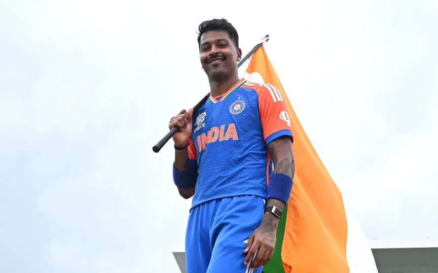 Hardik Pandya - the irreplaceable link news