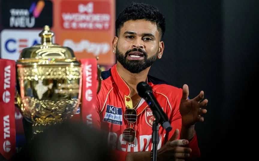 Shreyas Iyer to attend IPL 2026 mini auction for PBKS; Ponting reported to miss out