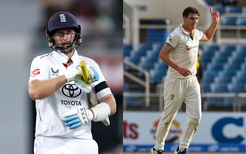 Cummins, a nightmare for Root? news