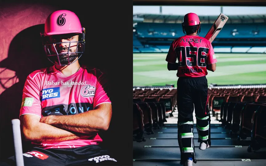 BBL 15: When and how to watch Babar Azam’s highly anticipated return for Sixers?