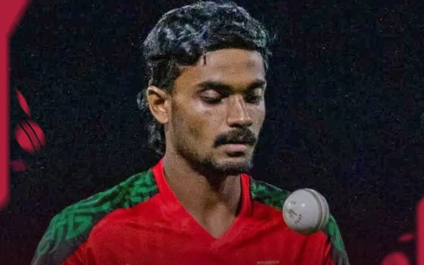 Junior Bangladesh cricketer Tofael accused of sexual assault after fake marriage promise