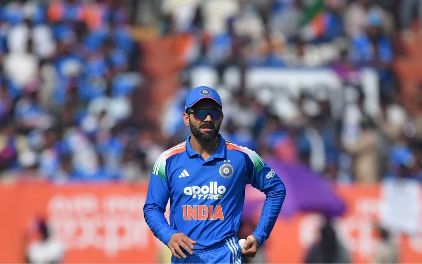 Virat Kohli, Rishabh Pant included as Delhi's Vijay Hazare Trophy probables list revealed